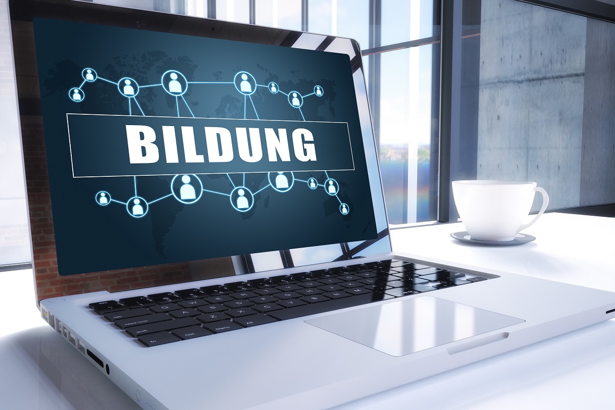 bildung