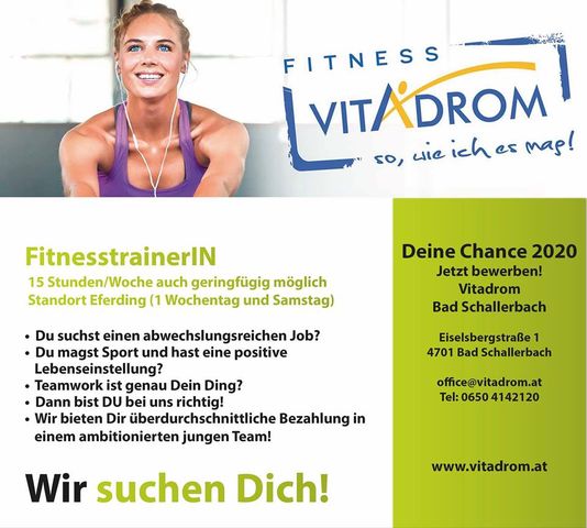 vitadrom