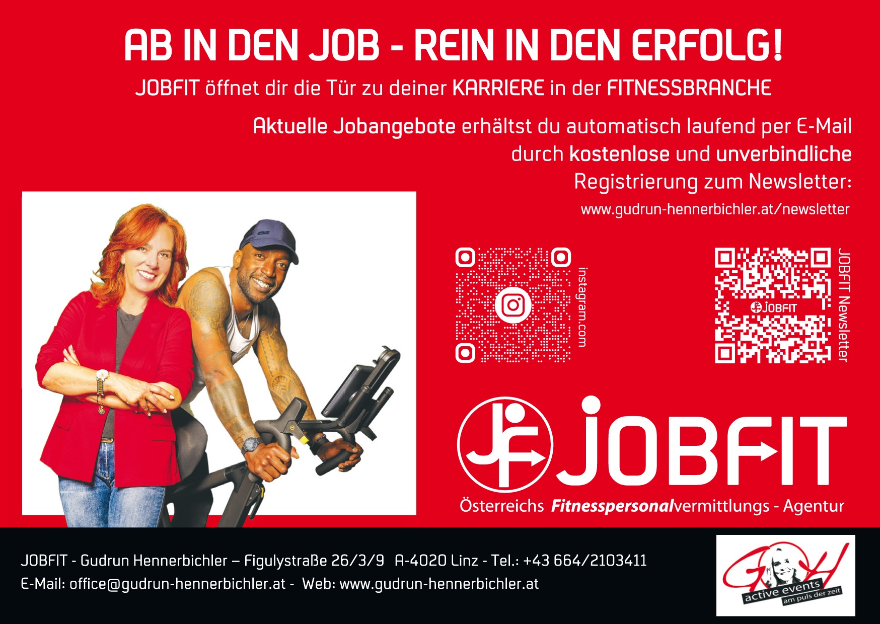 Jobfit