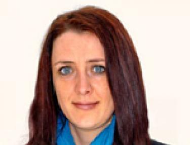 Martina Buchinger