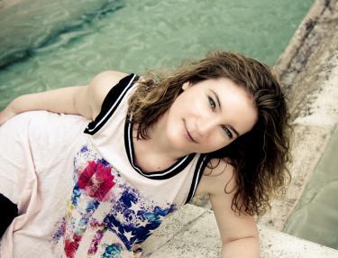 Marina Pichlbauer