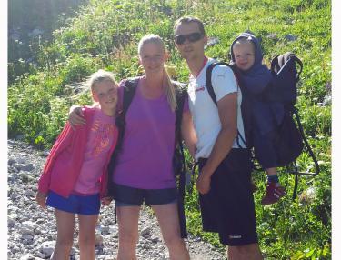 Jennifer Petz-Sekljic