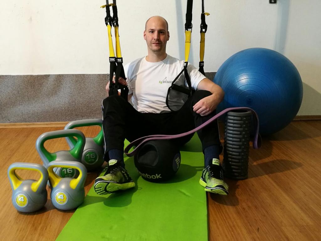 Sebastian Haslinger