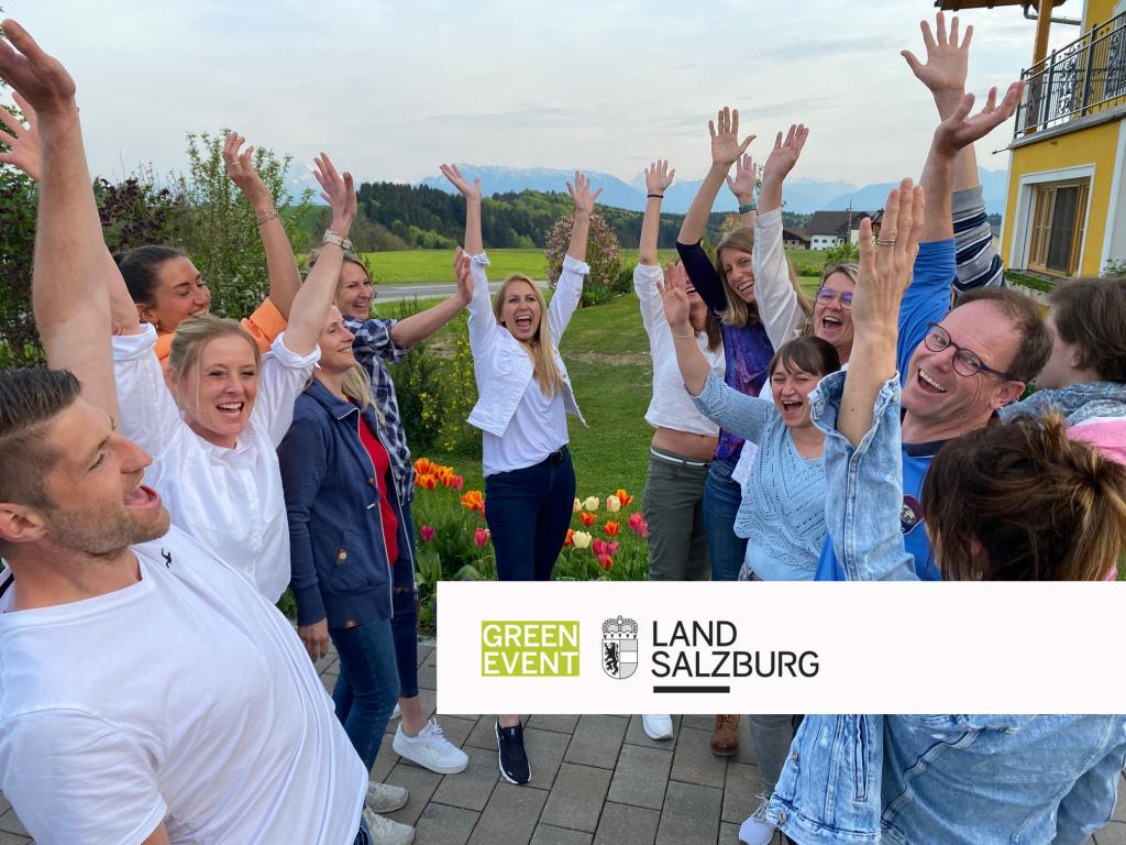Abschluss 01+ green