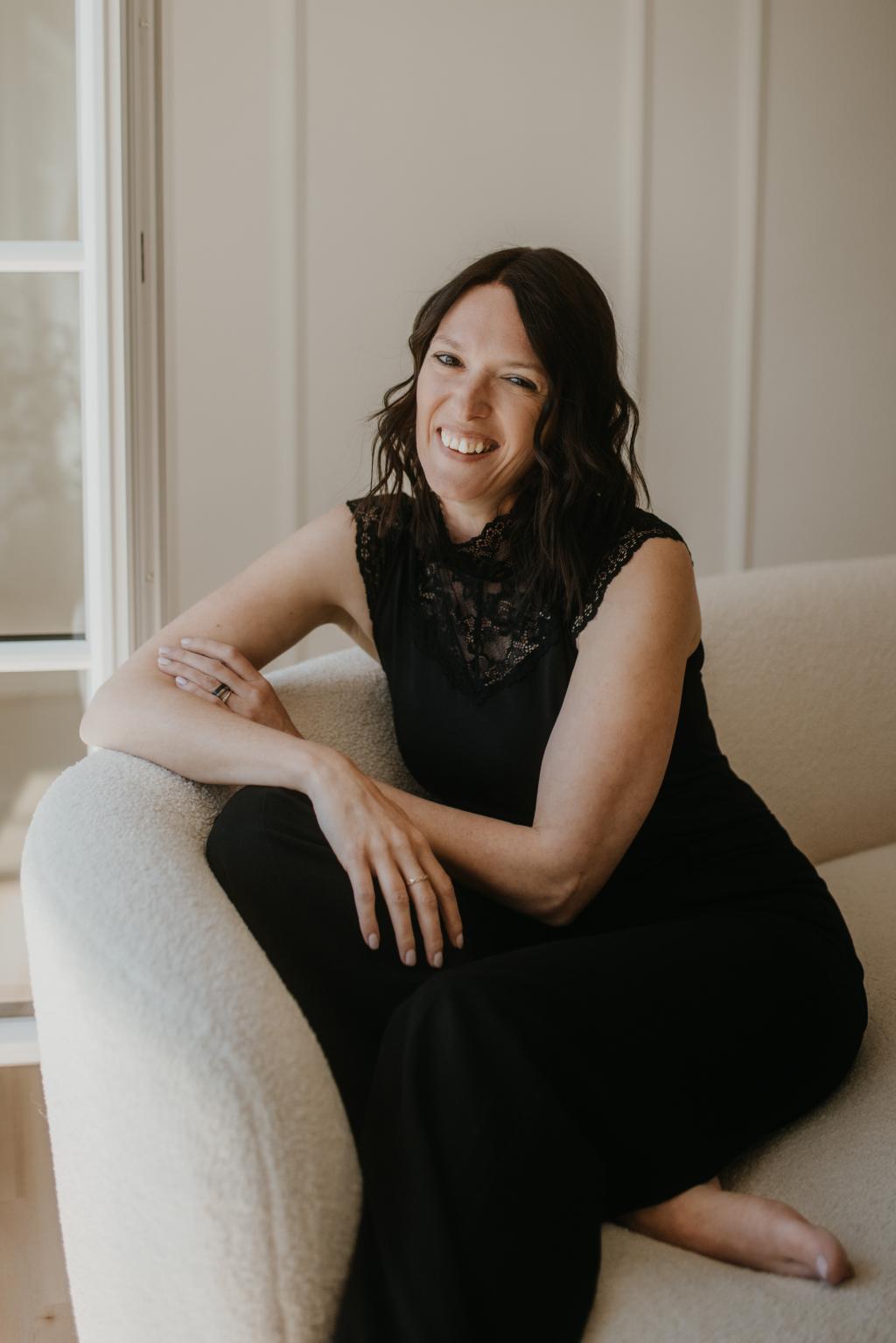 Sandra Pilz-Kathofer