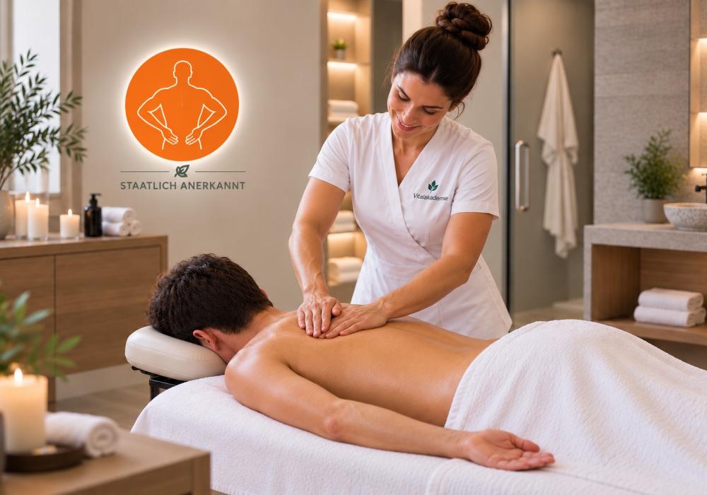 Gew. Masseur