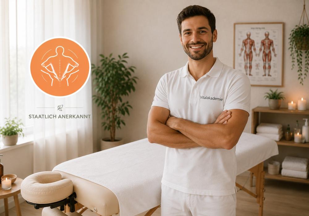 Heilmassage