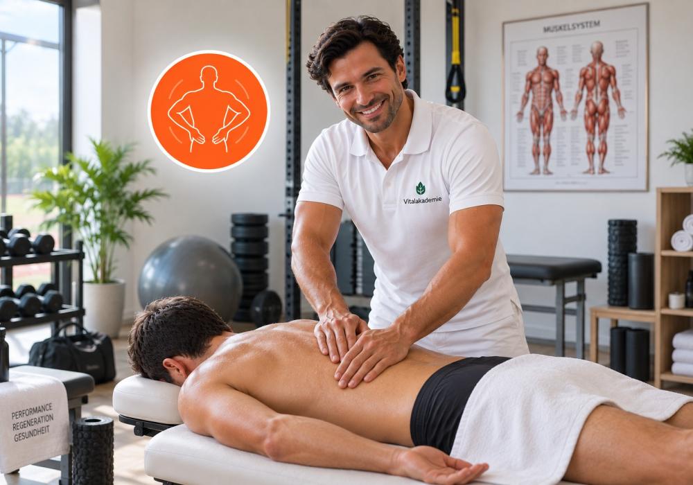 Sportmasseur