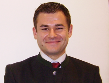Christof Halbmair