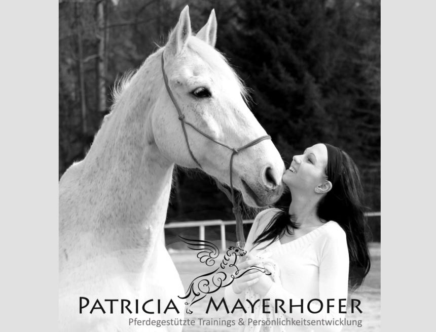 Patricia Mayrhofer