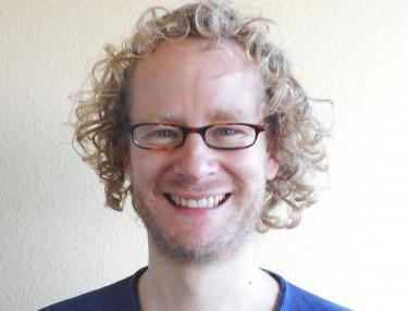 Florian Schmidt