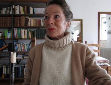 Brigitte Strohbauer