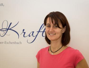 Romana Wögerer