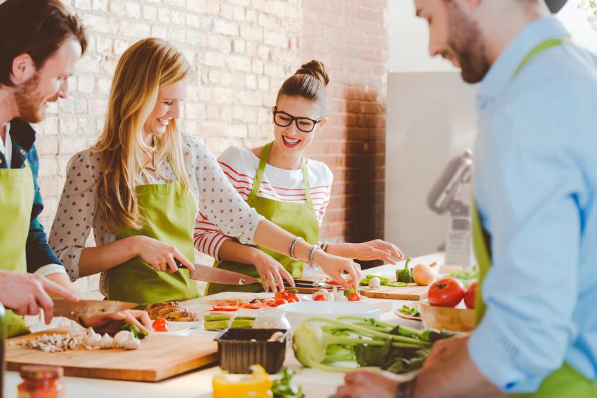 Hauptbild Vegan-Ernährungstrainer Ausbildung