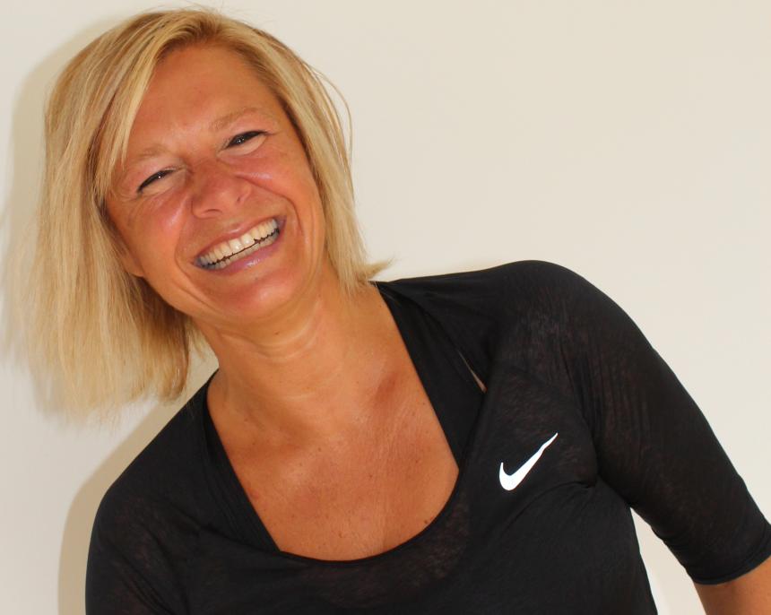 Bettina Gruber