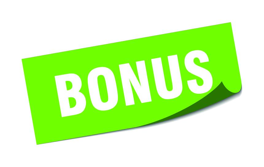 Lockdown-Bonus