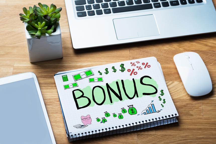 bonus