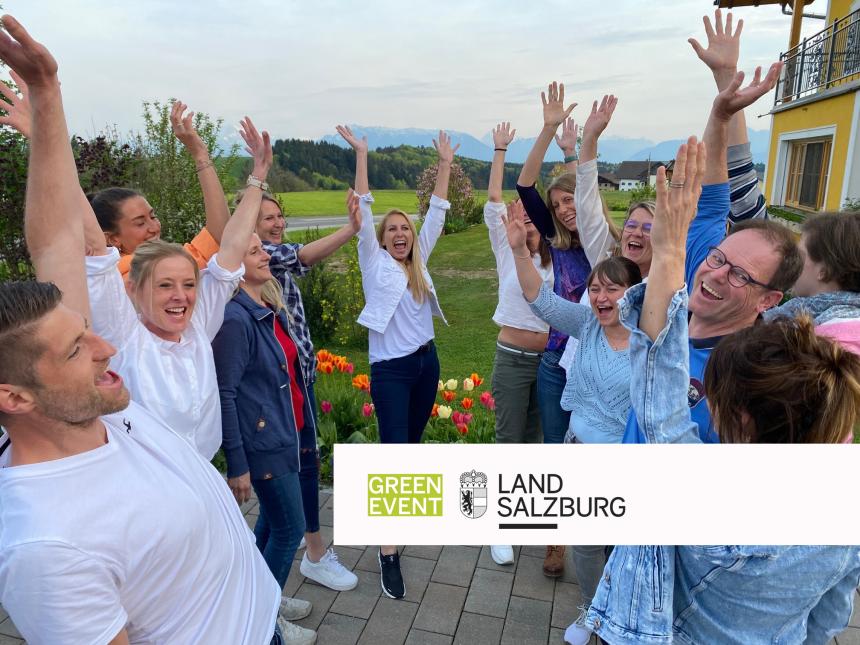 Abschluss 01+ green