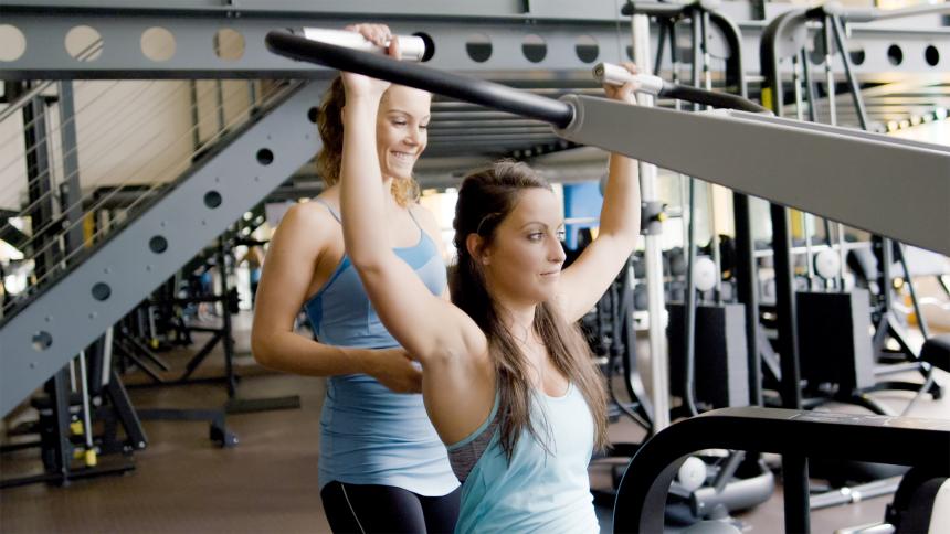 Fitness