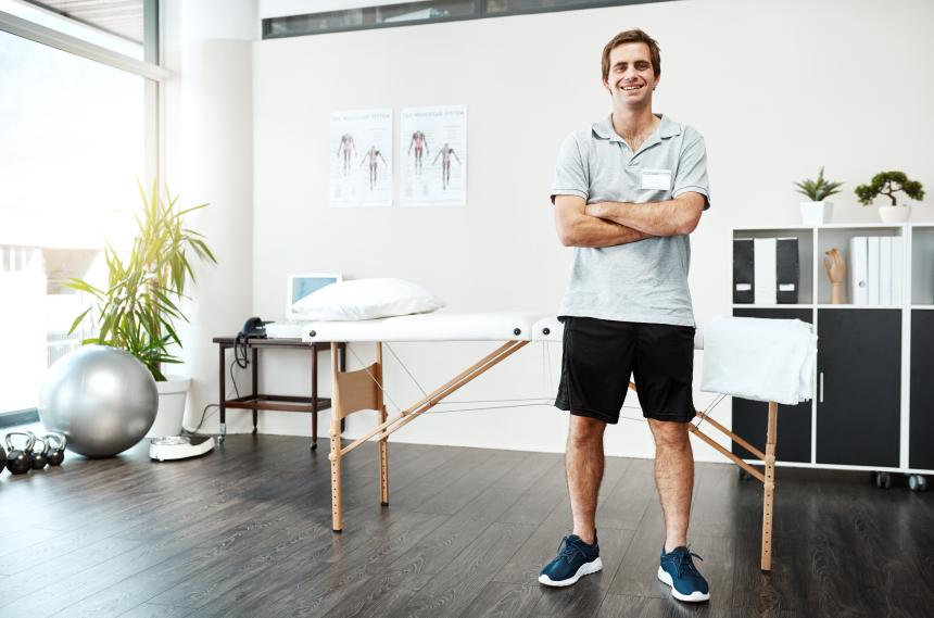 med_masseur