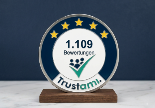 Trustami Bewertung Vitalakademie