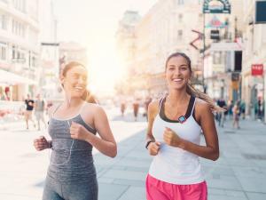 Fitness und Ernährung Ausbildung
