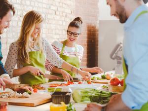 Hauptbild Vegan-Ernährungstrainer Ausbildung