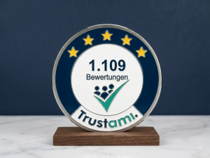Trustami Bewertung Vitalakademie