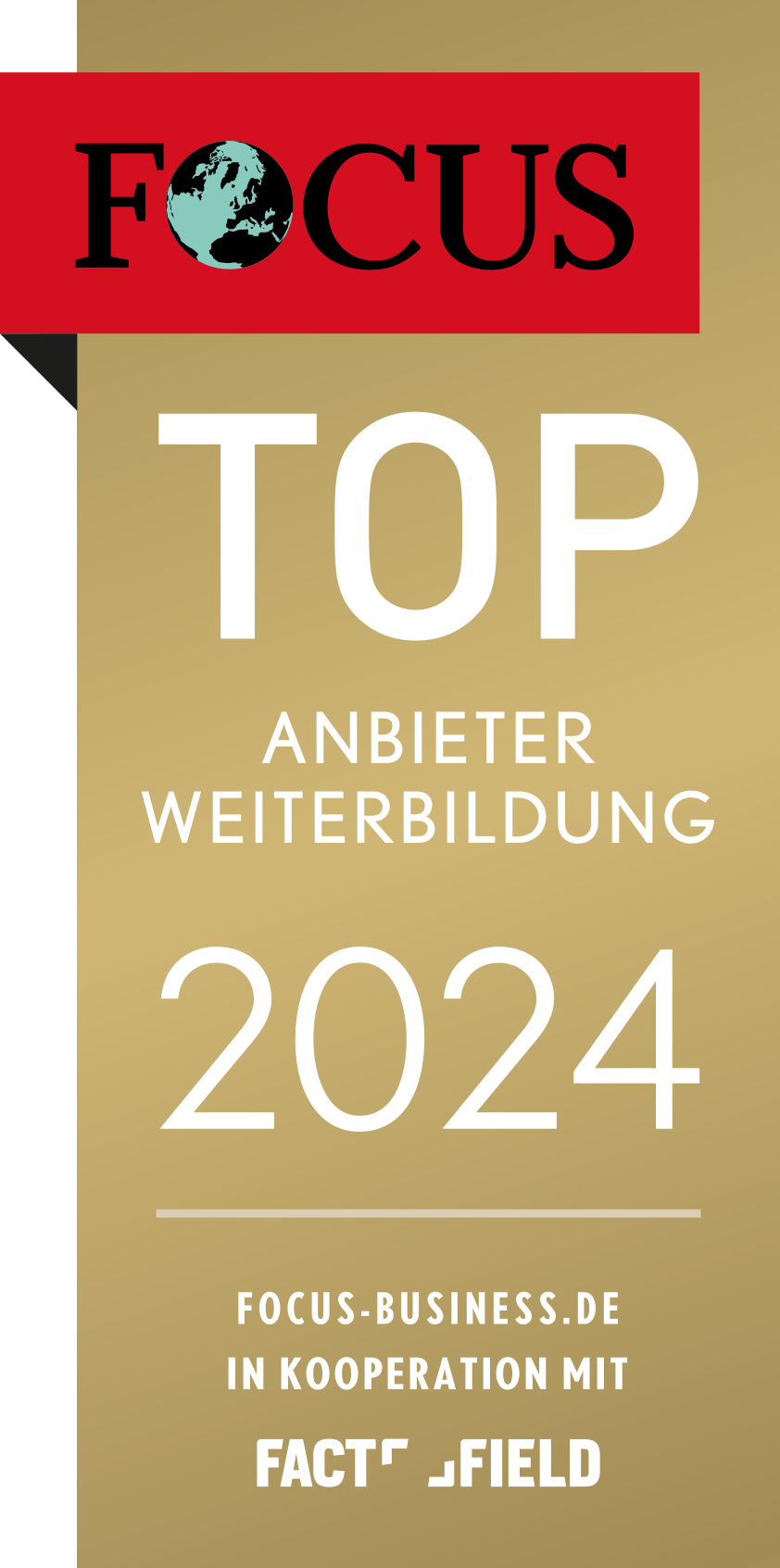 Vitalakademie Top Anbieter Focus