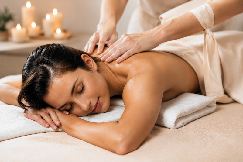 Massage